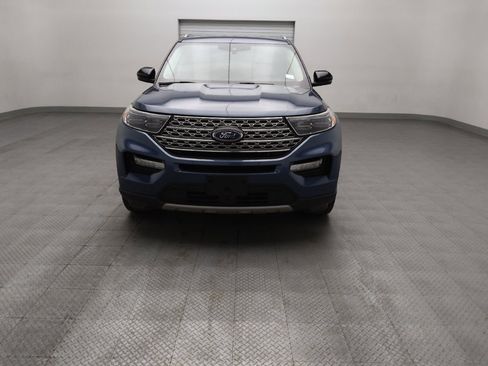 Used 2020 Ford Explorer Limited AWD/4WD image 15