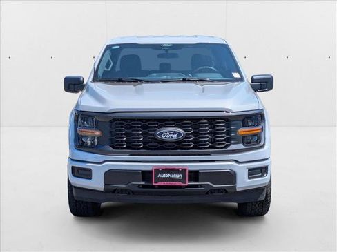 New 2025 Ford F150 STX image 6