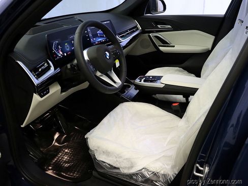 New 2026 BMW X1 xDrive28i image 11