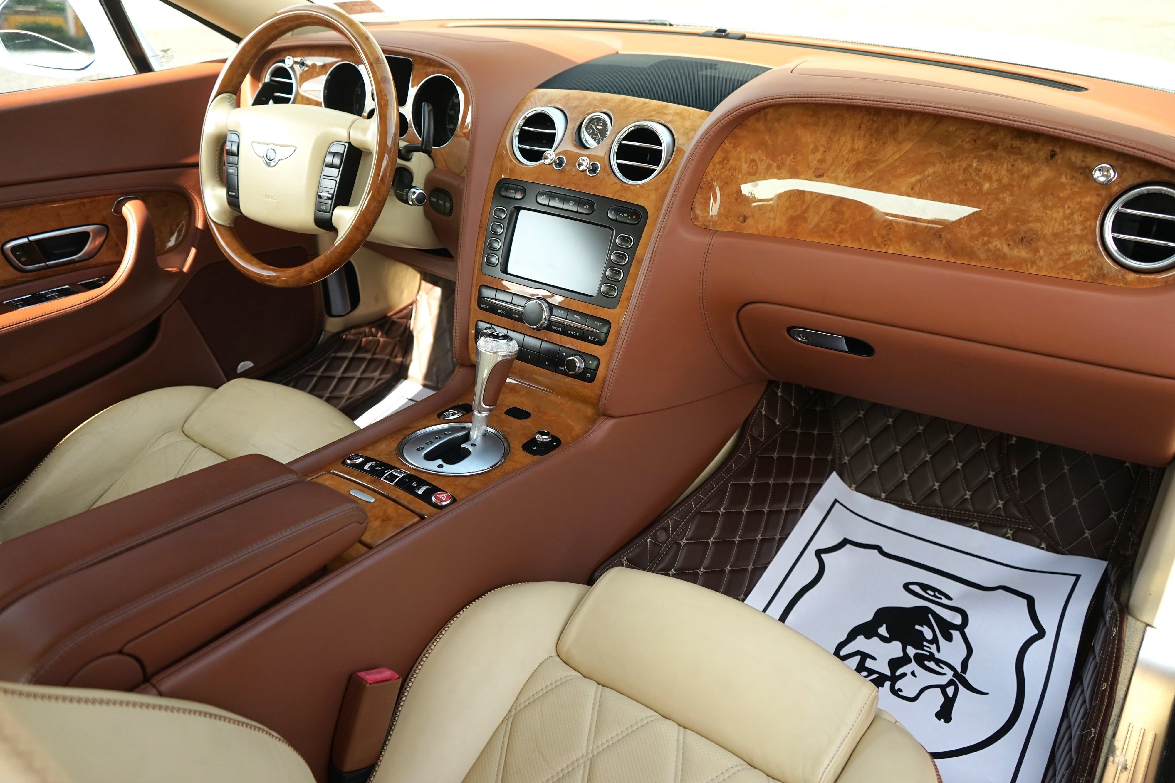 Used 2010 Bentley Continental GT Speed AWD/4WD image 29