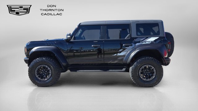 Used 2023 Ford Bronco Raptor AWD/4WD image 2