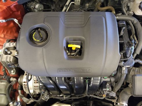 Used 2023 Kia Forte LXS FWD image 30