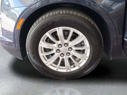 Used 2018 Cadillac XT5 FWD image 9