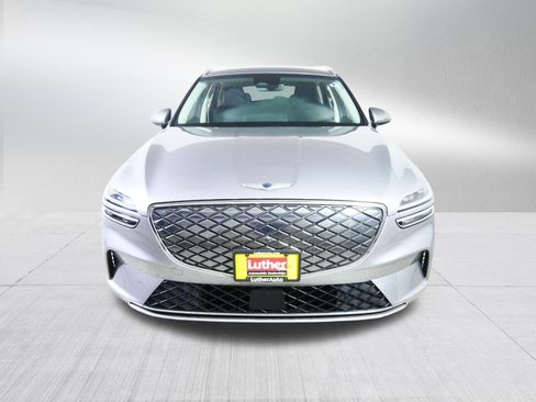 Used 2023 Genesis Electrified GV70 AWD/4WD image 2