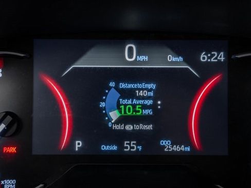 Used 2023 Toyota RAV4 LE image 34