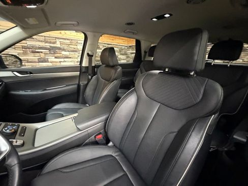 Used 2024 Hyundai Palisade SEL AWD/4WD image 23
