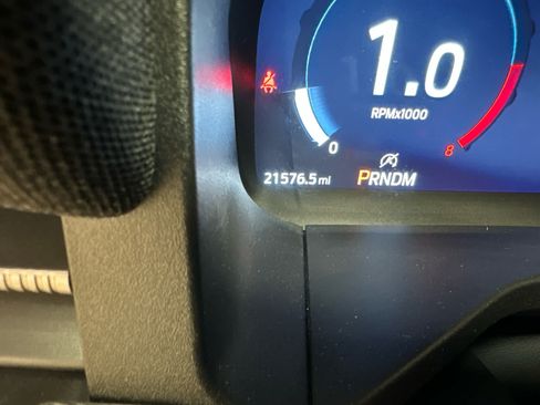 Used 2025 Ford Explorer ST AWD/4WD image 19