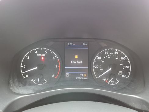 Used 2022 Nissan Altima 2.5 S FWD image 14
