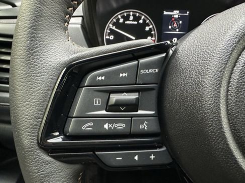 Used 2025 Subaru Forester Touring image 16