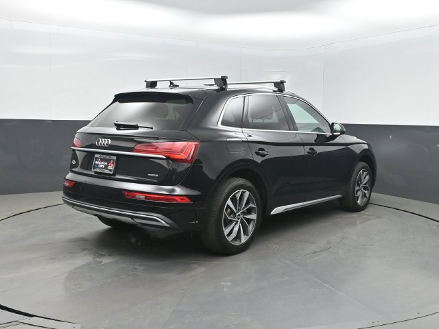 Used 2021 Audi Q5 2.0T Premium Plus AWD/4WD image 36
