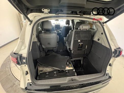 Used 2021 Toyota Sienna Limited FWD image 15