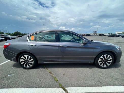 Used 2015 Honda Accord EX-L image 5