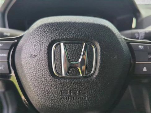 Used 2024 Honda Civic Sport image 28