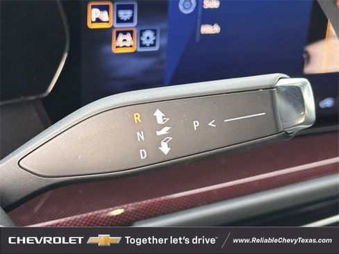 Certified 2024 Chevrolet Traverse RS w/ LPO, Floor Liner Package image 22