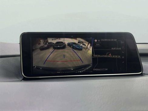Used 2018 Lexus RX 350 AWD w/ Premium Package image 24