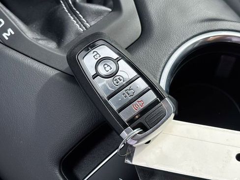 New 2025 Ford Mustang GT Premium w/ 60th Anniversary Package image 24