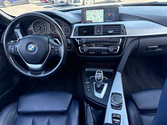 Used 2018 BMW 430i xDrive Convertible AWD/4WD image 15