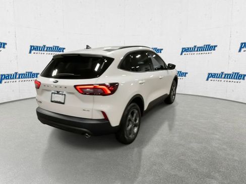 New 2026 Ford Escape ST-Line w/ Tech Pack #1 image 11