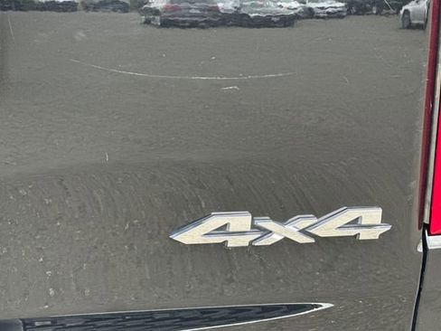 Used 2025 RAM 1500 Big Horn image 31