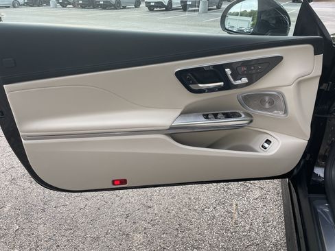 New 2026 Mercedes-Benz CLE 300 4MATIC Cabriolet image 26