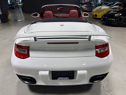 Used 2012 Porsche 911 Edition 918 Spyder AWD/4WD image 31