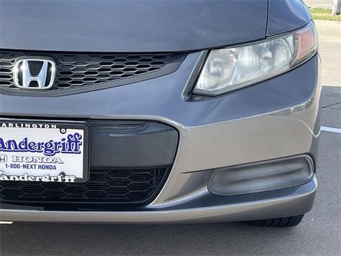 Used 2012 Honda Civic EX-L image 7