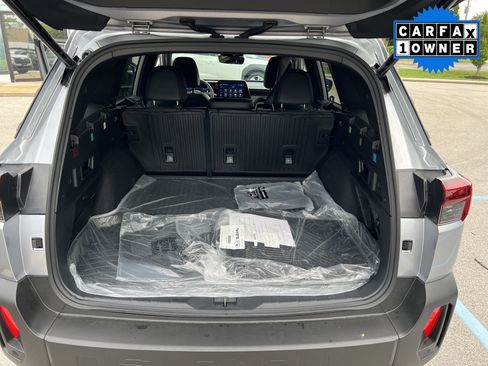 Certified 2026 Subaru Outback Limited AWD/4WD image 12