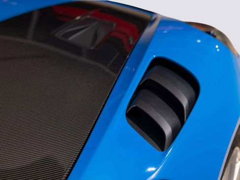 Used 2024 Porsche 718 Cayman GT4 RS image 20