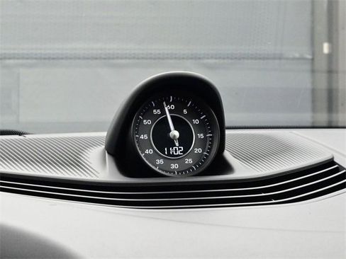 Certified 2020 Porsche Taycan Turbo S image 12