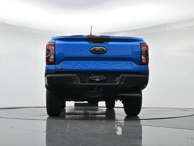 New 2026 Ford Ranger XLT w/ Technology Package AWD/4WD image 46