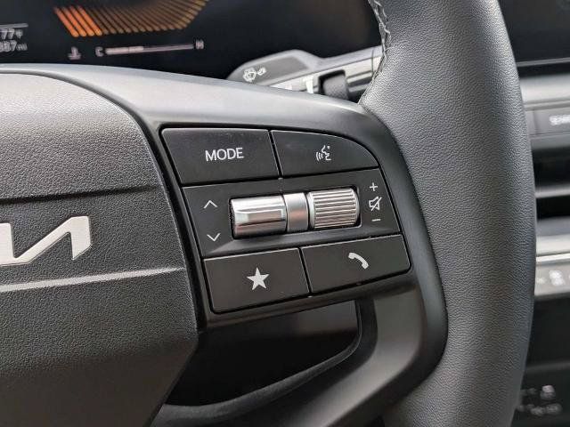 Used 2026 Kia K4 EX FWD image 21