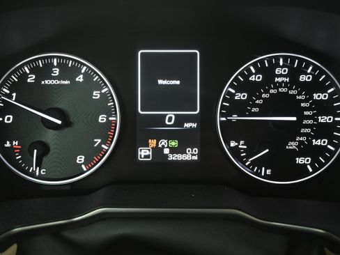 Used 2020 Subaru Outback Limited XT w/ Popular Package #2 image 13