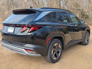 New 2026 Hyundai Tucson SEL video 2