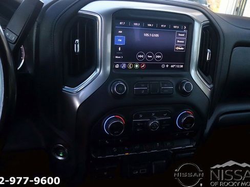 Used 2019 Chevrolet Silverado 1500 LT w/ All-Star Edition image 22