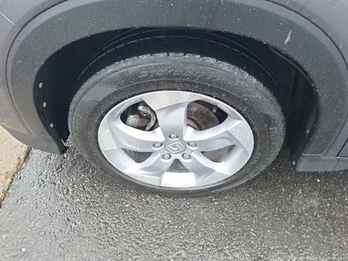 Used 2019 Honda HR-V LX image 15