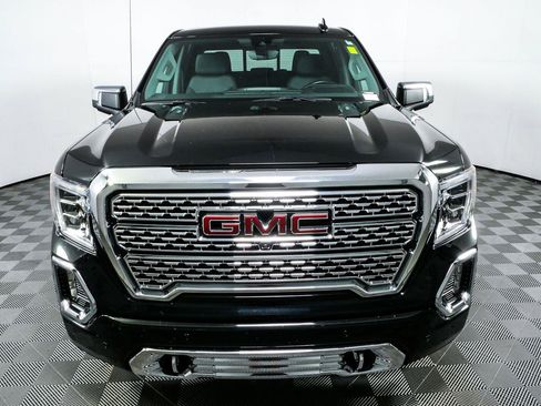 Used 2021 GMC Sierra 1500 Denali w/ Technology Package AWD/4WD image 26