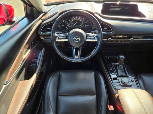 Used 2020 MAZDA CX-30 FWD w/ Premium Package image 16