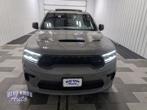 Used 2023 Dodge Durango R/T AWD/4WD image 6