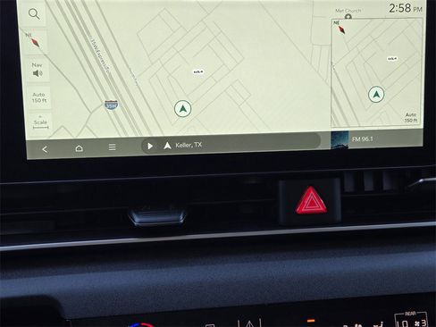 New 2026 Kia Carnival EX image 14