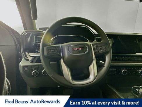 New 2026 GMC Sierra 1500 Elevation w/ Max Trailering Package image 7