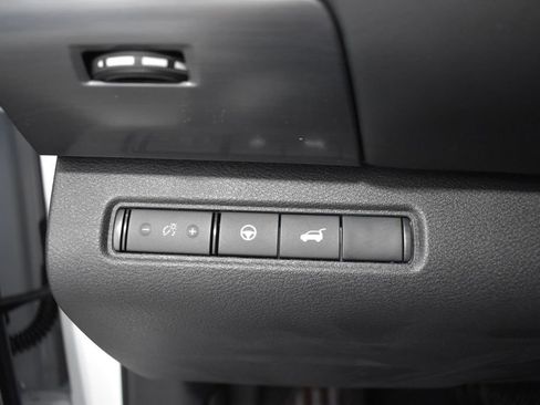 New 2026 Nissan Pathfinder Rock Creek AWD/4WD image 18