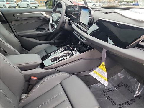 New 2026 Audi A6 Premium Plus image 26