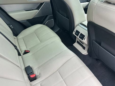 Certified 2022 Land Rover Range Rover Velar R-Dynamic S AWD/4WD image 32