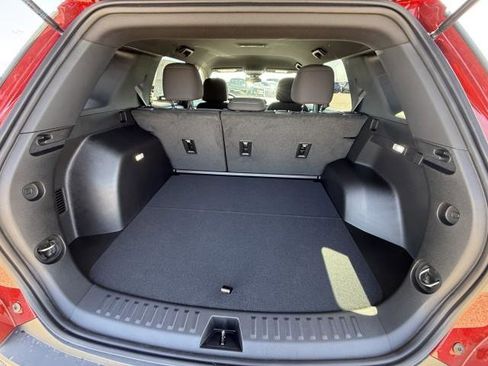 New 2026 GMC Terrain Elevation image 35