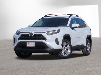 Certified 2024 Toyota RAV4 XLE w/ Convenience Package