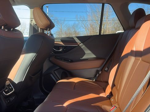 Certified 2022 Subaru Outback Touring image 20