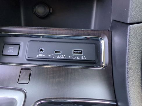 New 2026 Subaru Ascent Touring AWD/4WD image 32