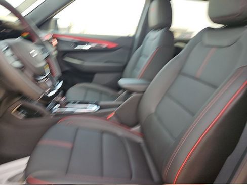 New 2026 Chevrolet TrailBlazer RS w/ Convenience Package image 4