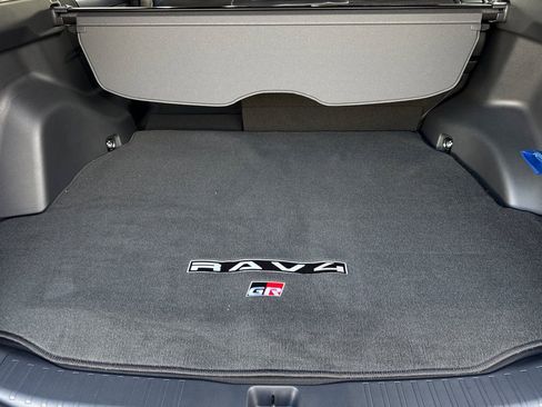 New 2026 Toyota RAV4 AWD Plug-in Hybrid image 17