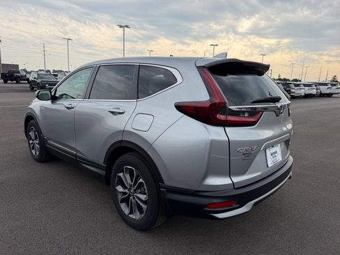Used 2022 Honda CR-V EX-L image 7
